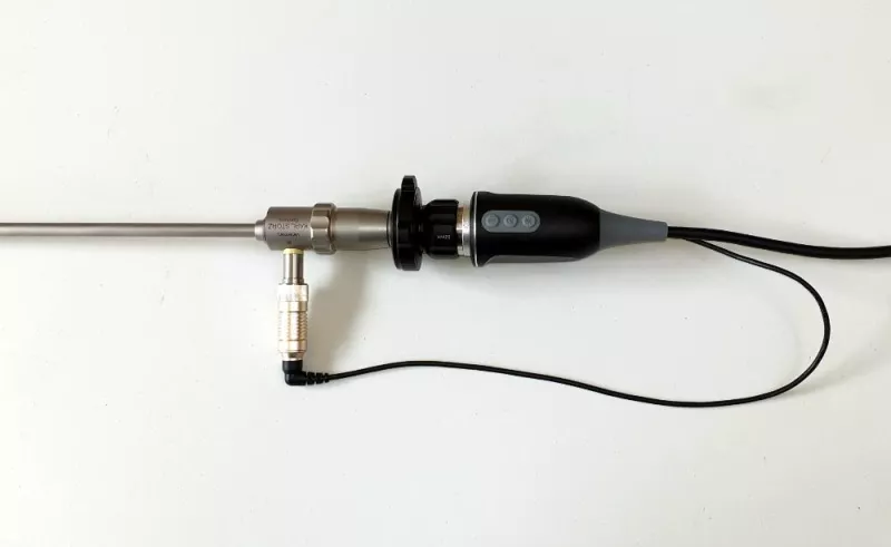 [DK]Endoskopkamera, inkl. endoskop 1